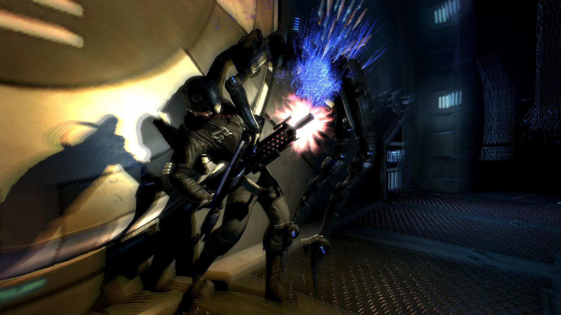 Dark Void - Imagen 26